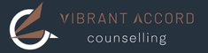 Vibrant accord counselling - Logo mobile